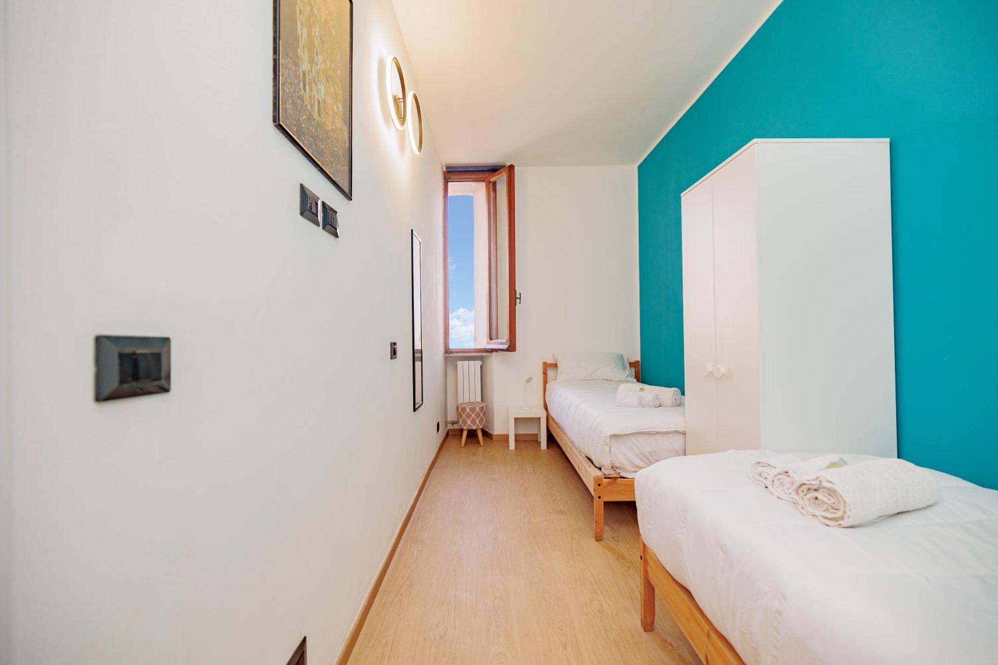 Martesana Guest House Milano Eksteriør billede
