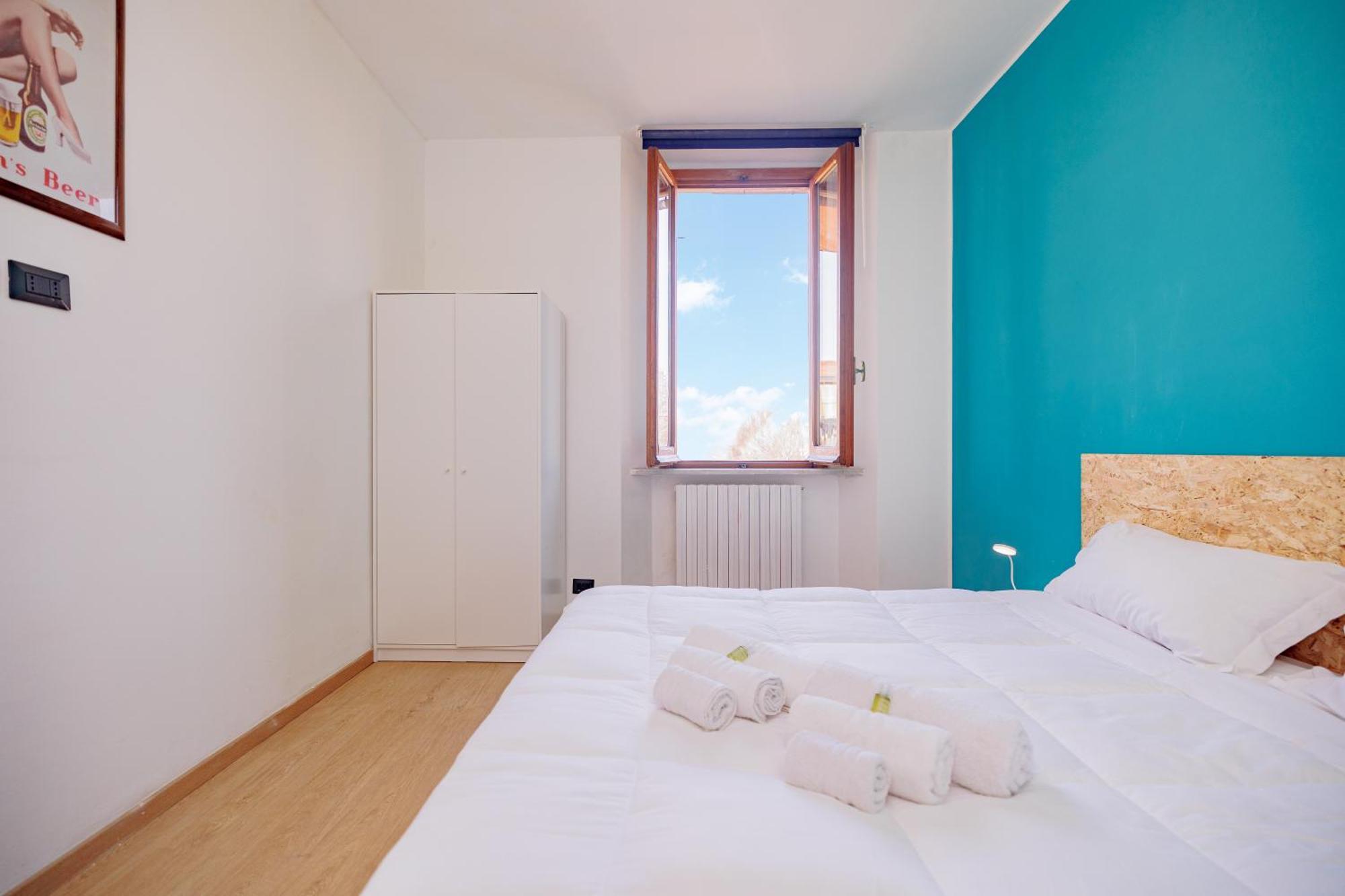 Martesana Guest House Milano Eksteriør billede