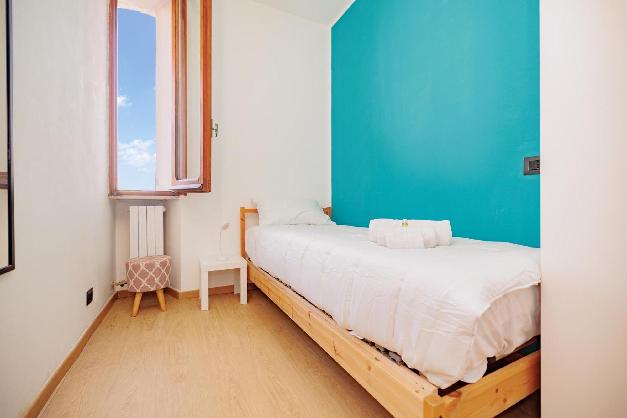 Martesana Guest House Milano Eksteriør billede
