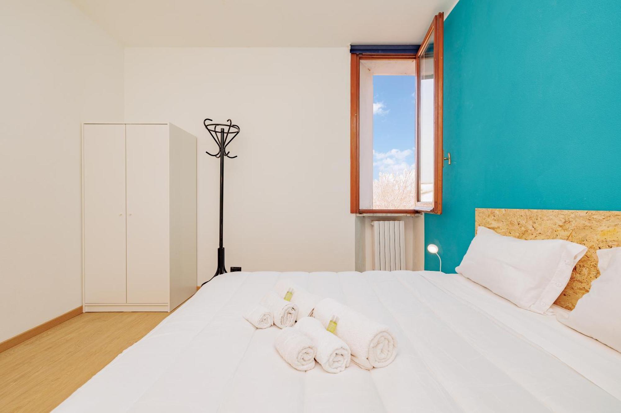 Martesana Guest House Milano Eksteriør billede
