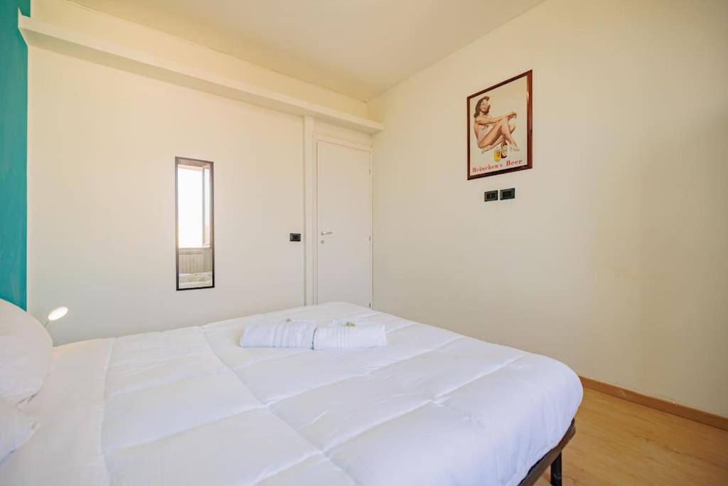 Martesana Guest House Milano Eksteriør billede